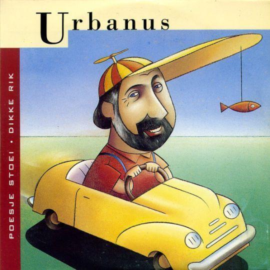 Urbanus